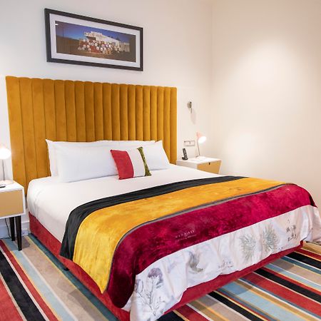 Hotel Debrett Окленд Екстер'єр фото