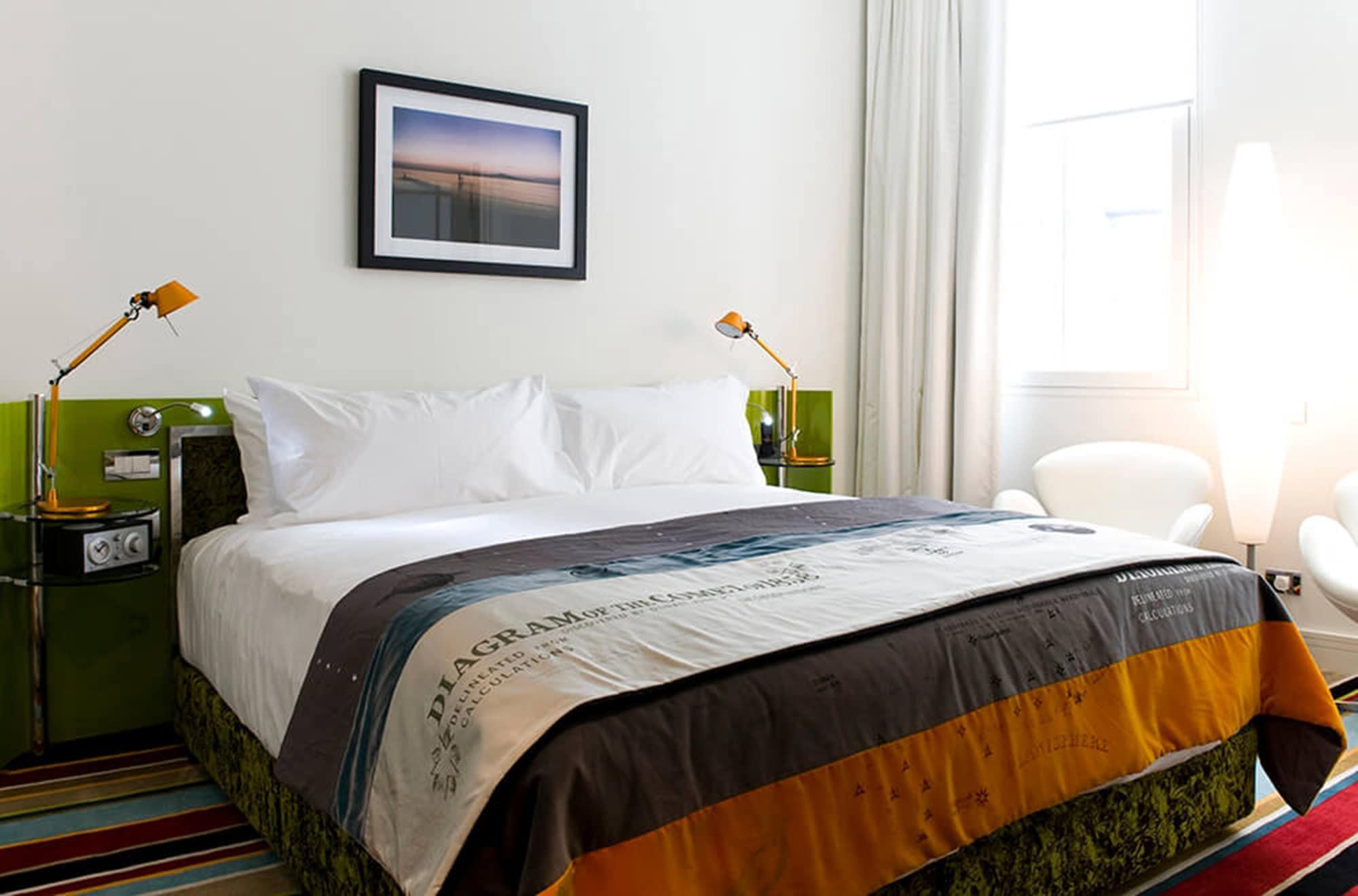 Hotel Debrett Окленд Екстер'єр фото