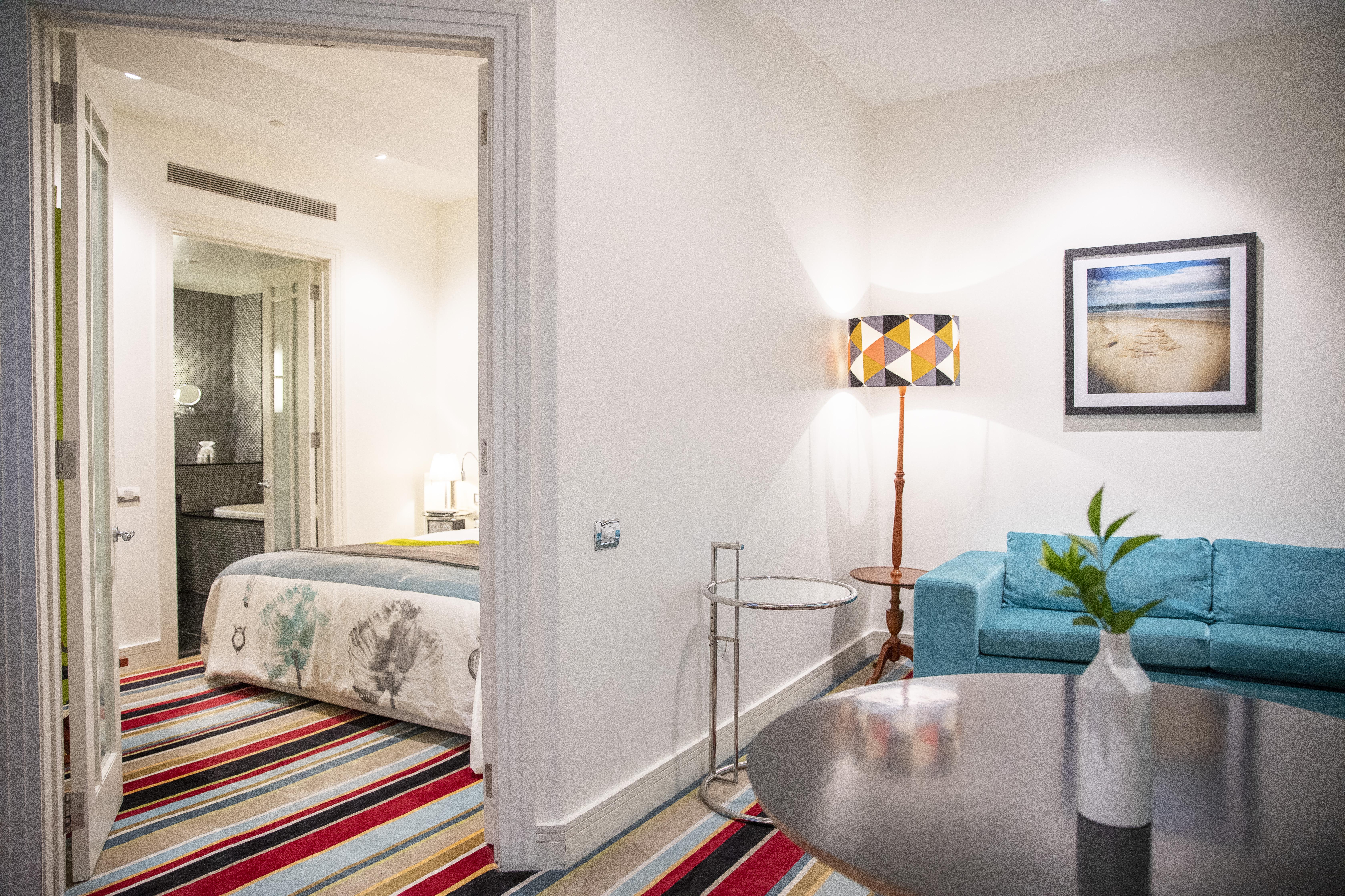 Hotel Debrett Окленд Екстер'єр фото