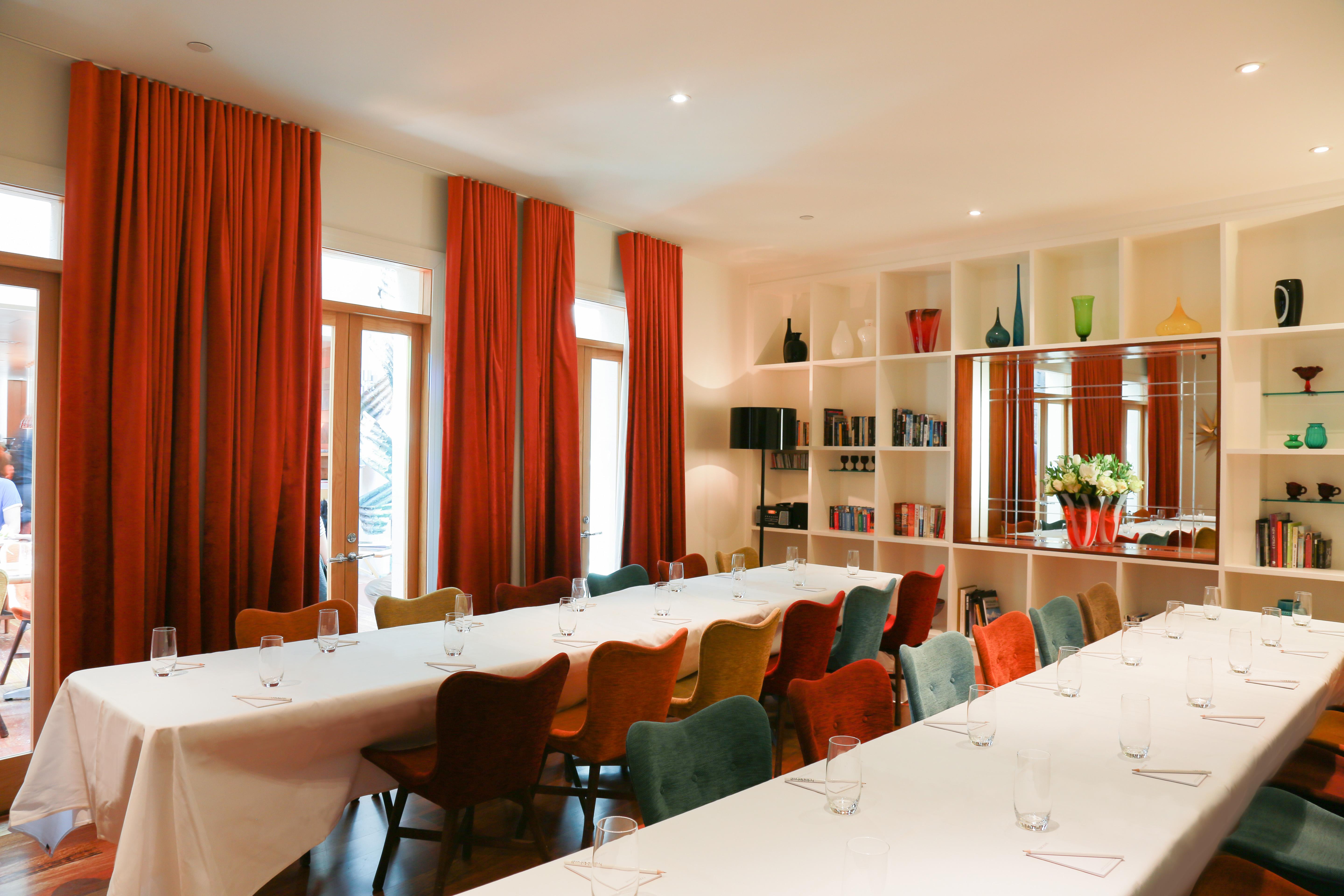 Hotel Debrett Окленд Екстер'єр фото