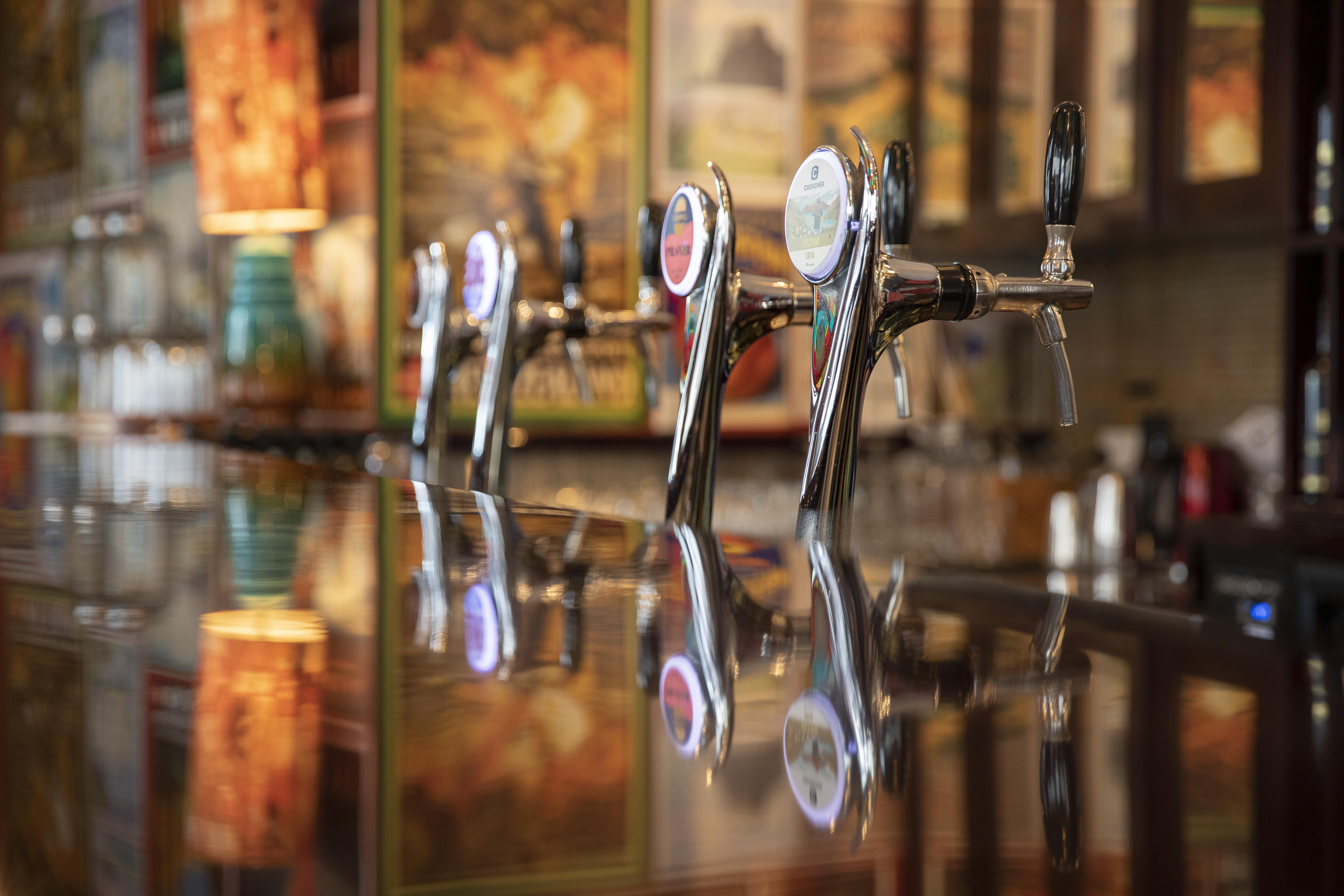 Hotel Debrett Окленд Екстер'єр фото