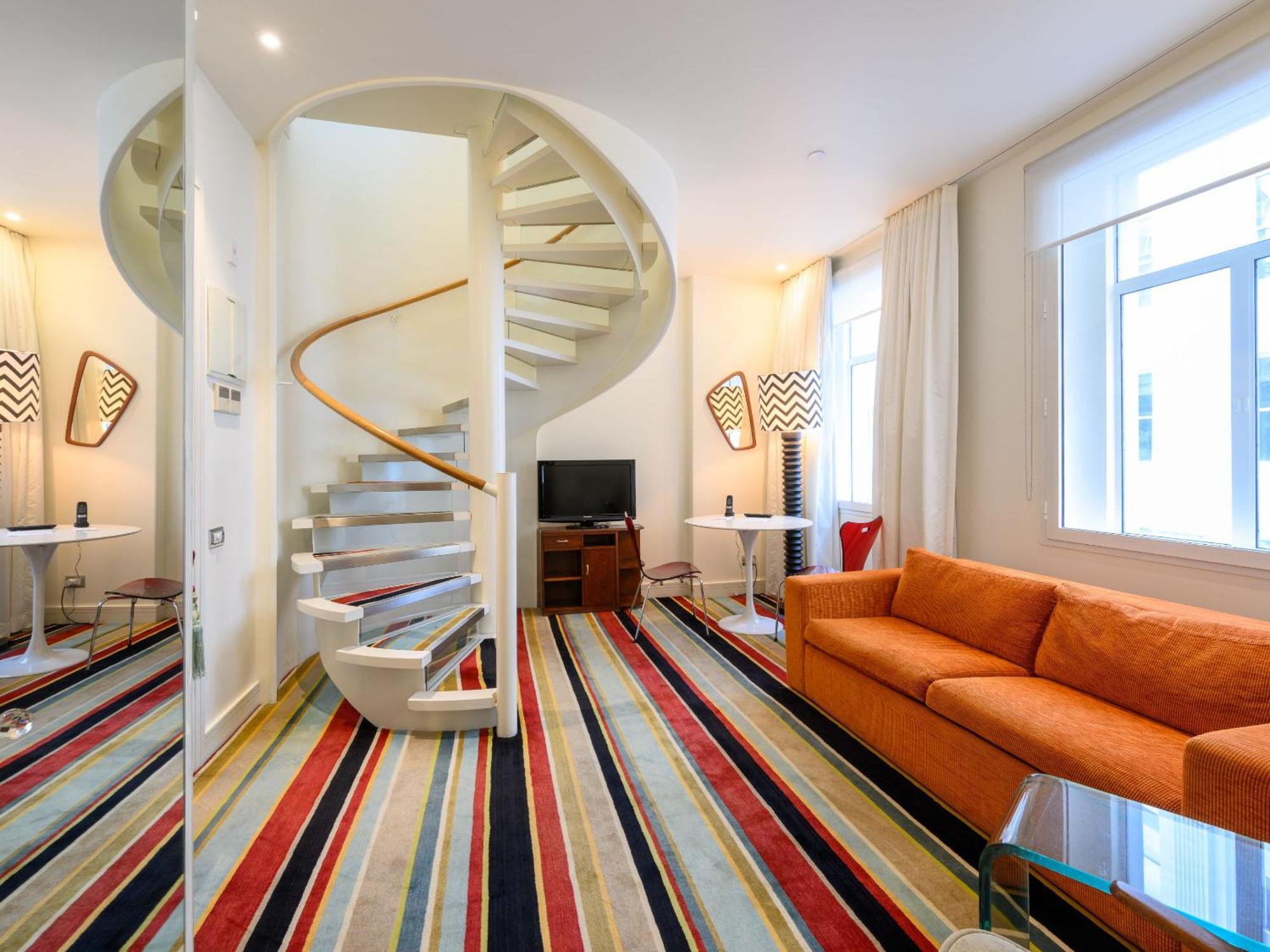 Hotel Debrett Окленд Екстер'єр фото