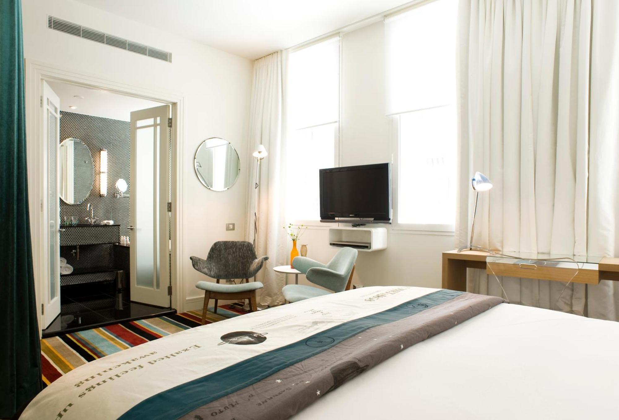 Hotel Debrett Окленд Екстер'єр фото