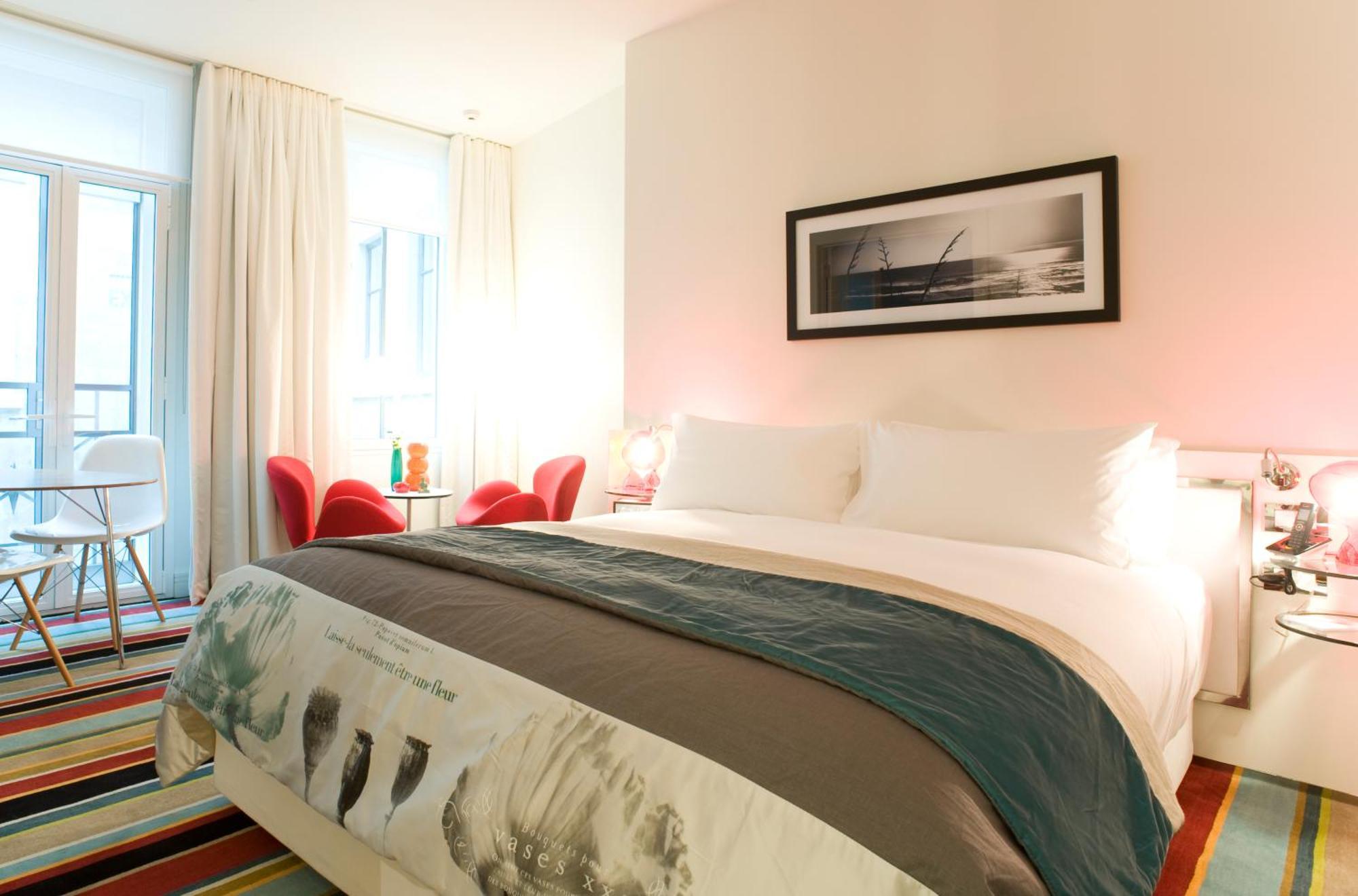 Hotel Debrett Окленд Екстер'єр фото