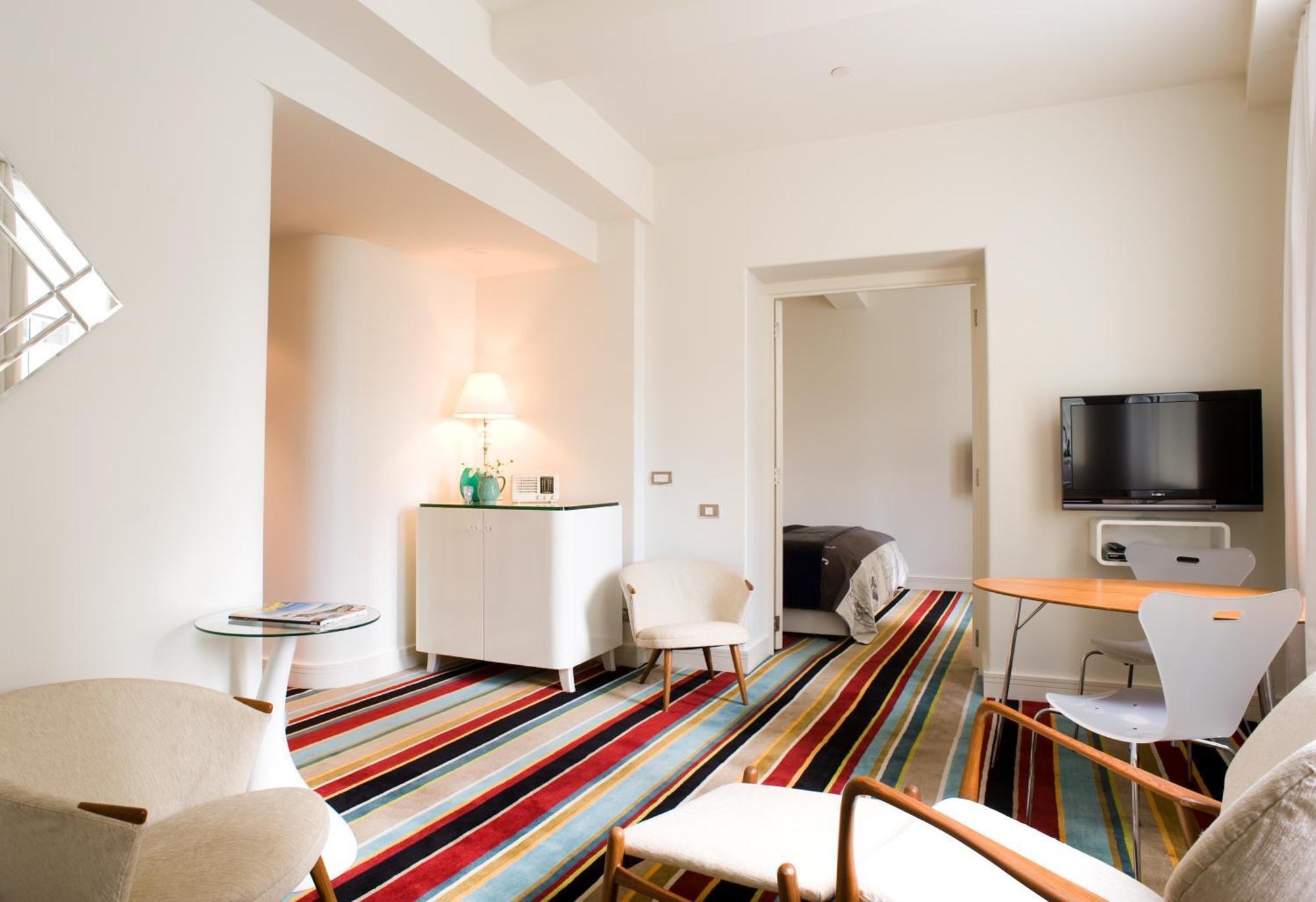 Hotel Debrett Окленд Екстер'єр фото