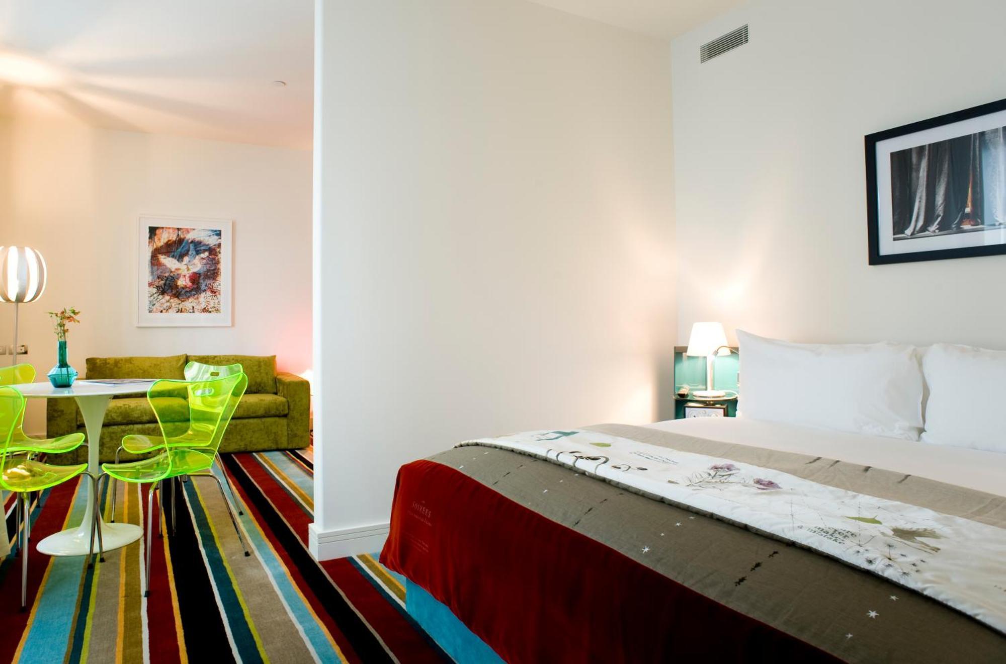 Hotel Debrett Окленд Екстер'єр фото