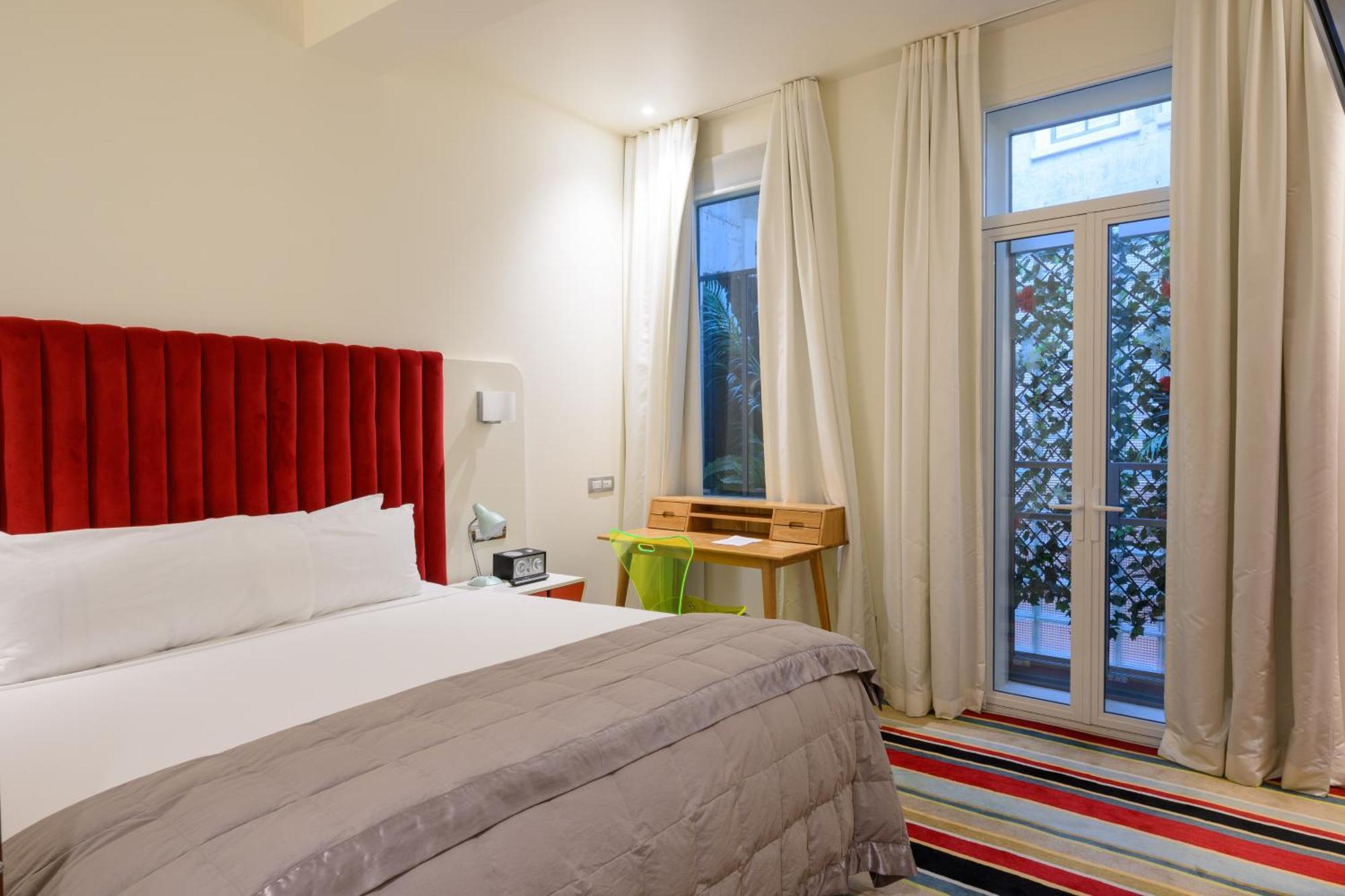 Hotel Debrett Окленд Екстер'єр фото
