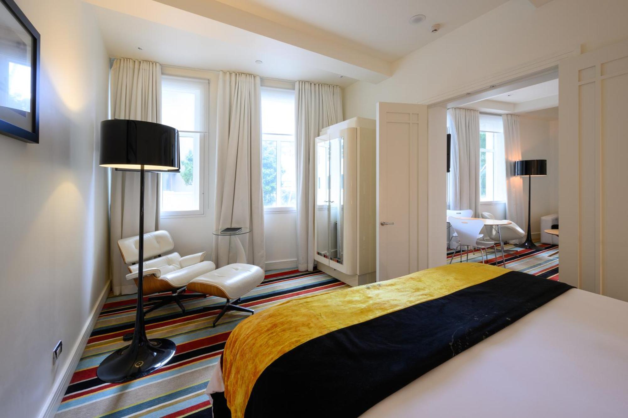 Hotel Debrett Окленд Екстер'єр фото