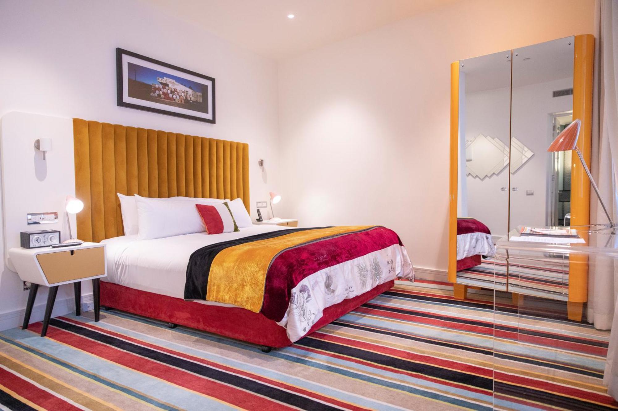 Hotel Debrett Окленд Екстер'єр фото