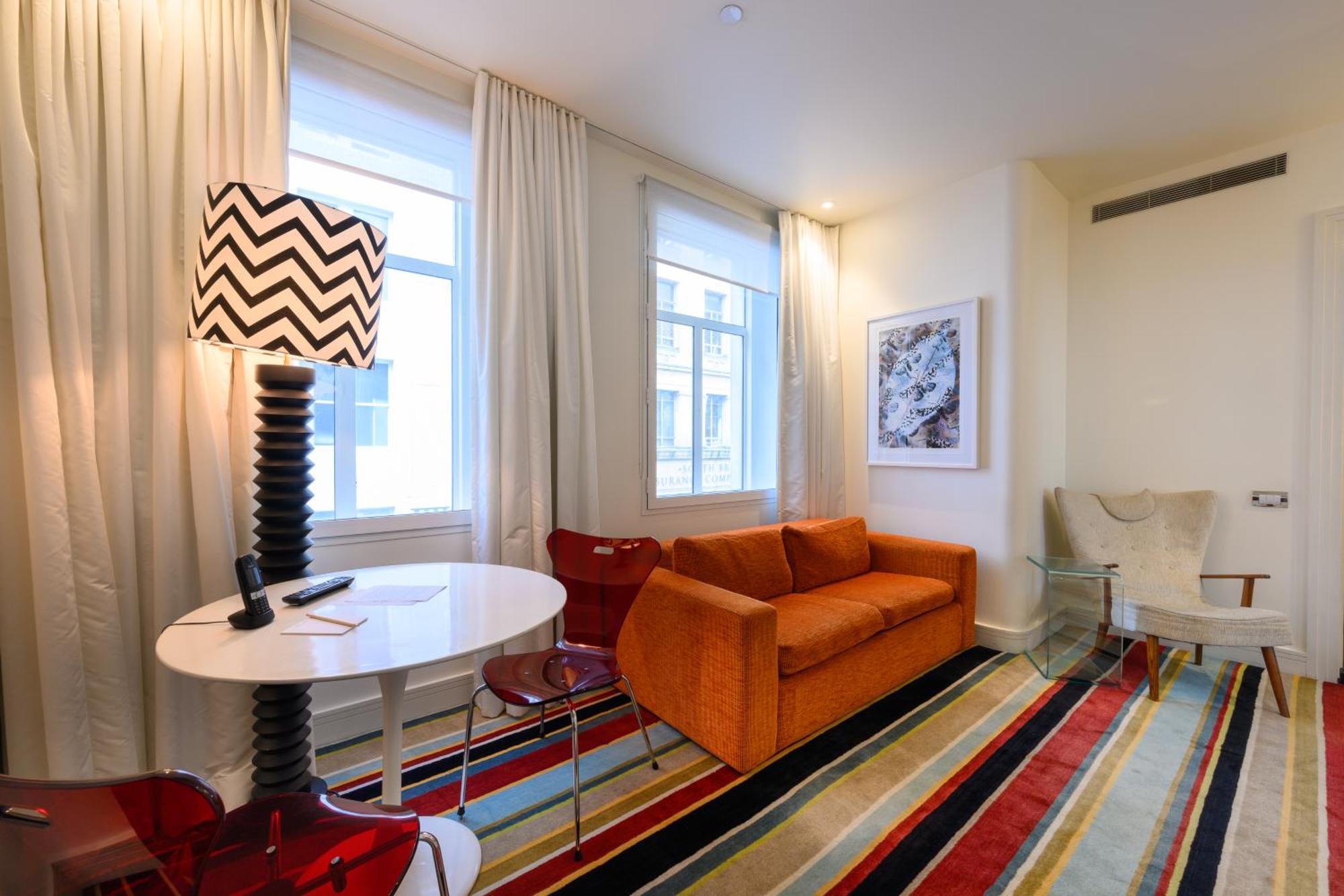 Hotel Debrett Окленд Екстер'єр фото