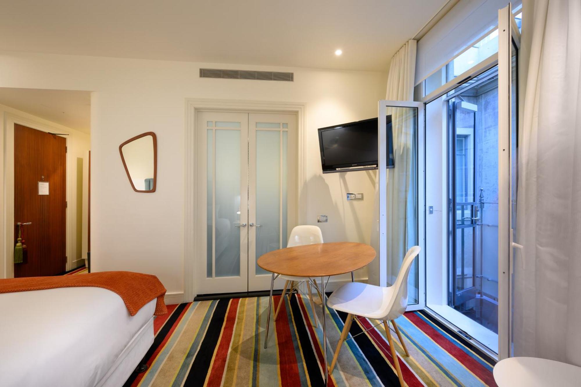 Hotel Debrett Окленд Екстер'єр фото